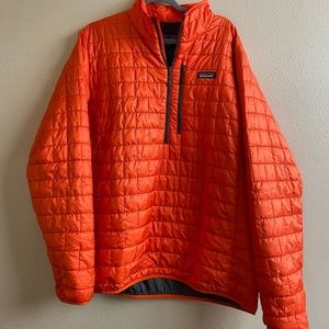 Mens XL Patagonia Puffer